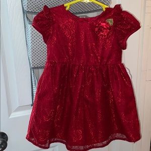 Toddler Dress